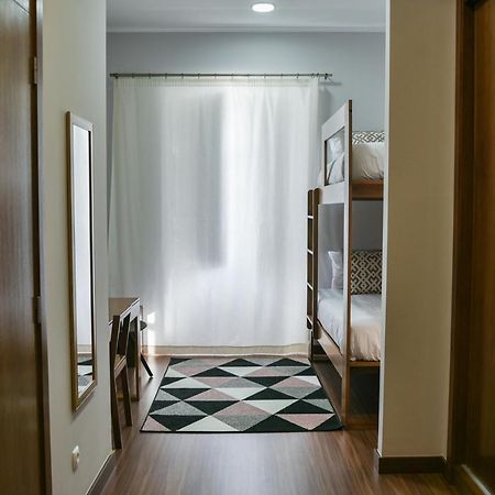 Casa Do Teatro Hotel Понта Делгада Екстериор снимка