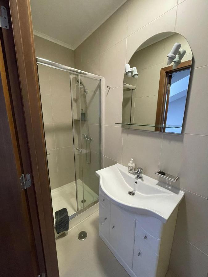 Casa Do Teatro Hotel Понта Делгада Екстериор снимка