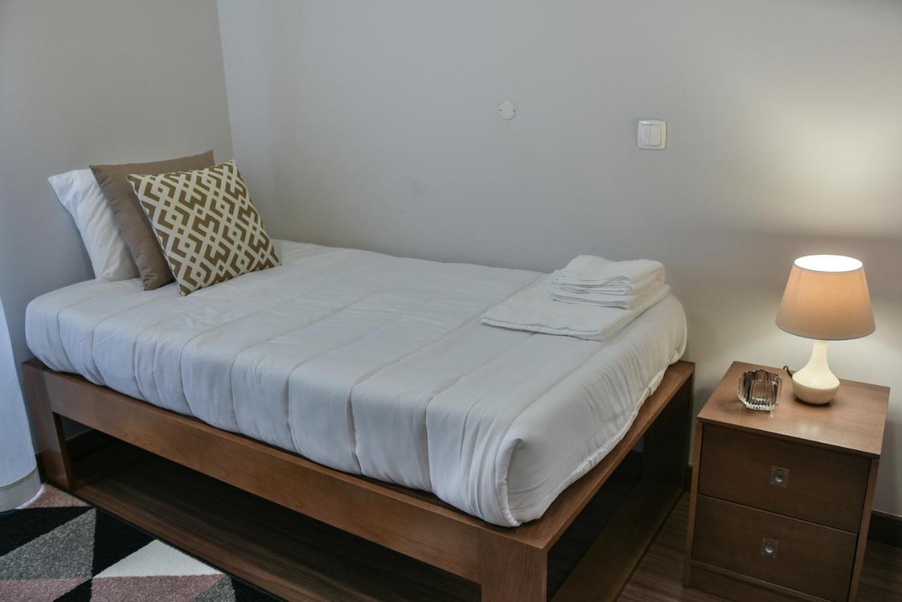 Casa Do Teatro Hotel Понта Делгада Екстериор снимка