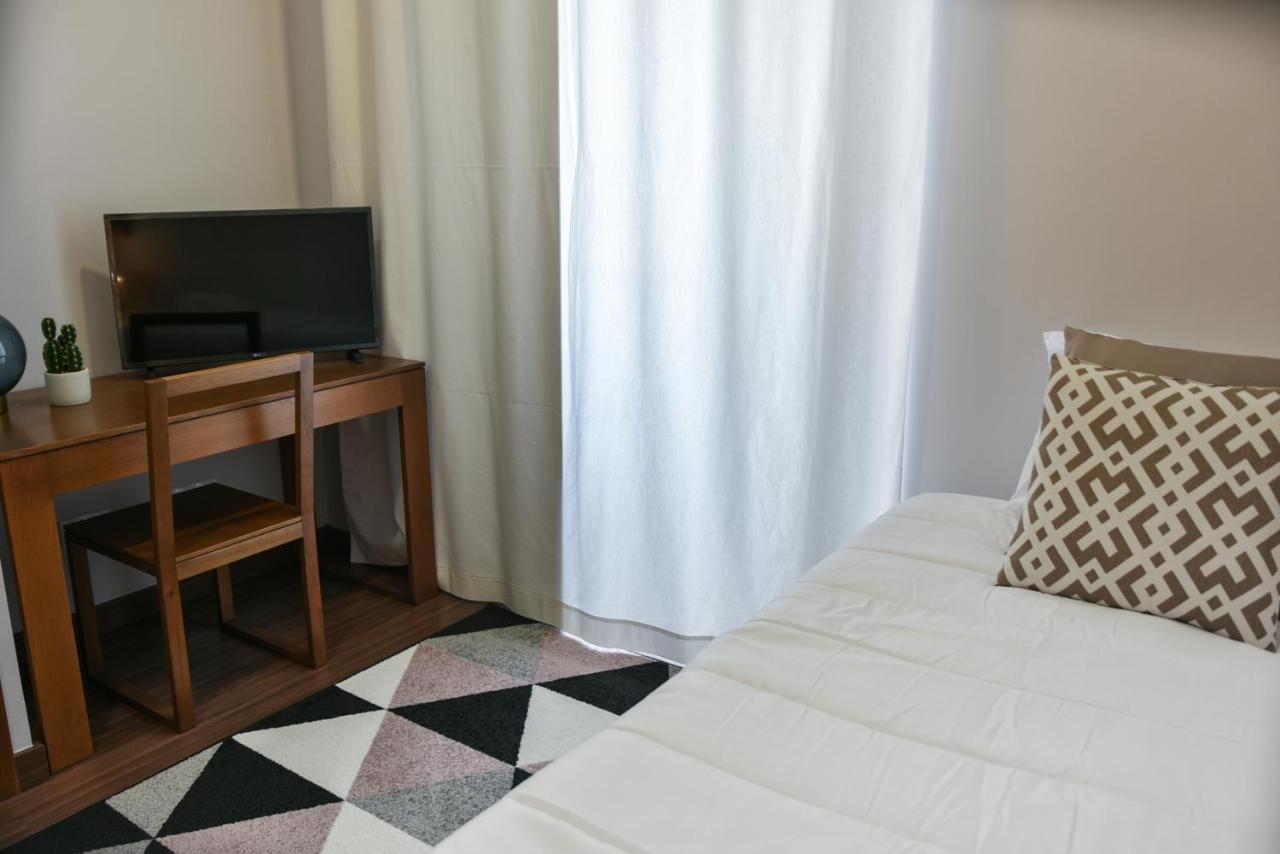 Casa Do Teatro Hotel Понта Делгада Екстериор снимка