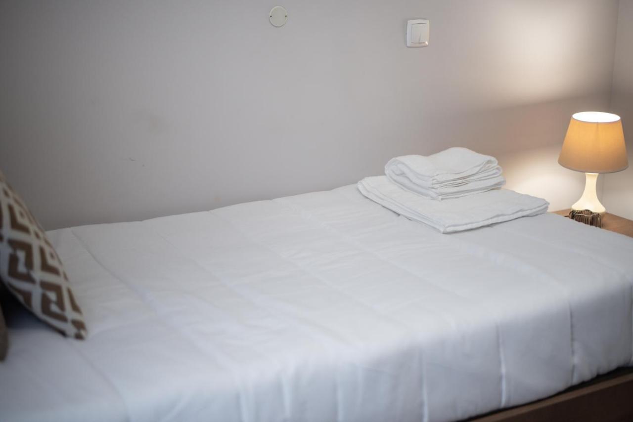 Casa Do Teatro Hotel Понта Делгада Екстериор снимка