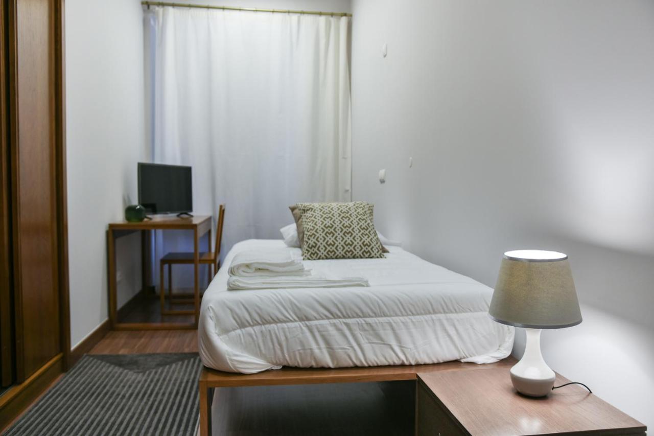 Casa Do Teatro Hotel Понта Делгада Екстериор снимка