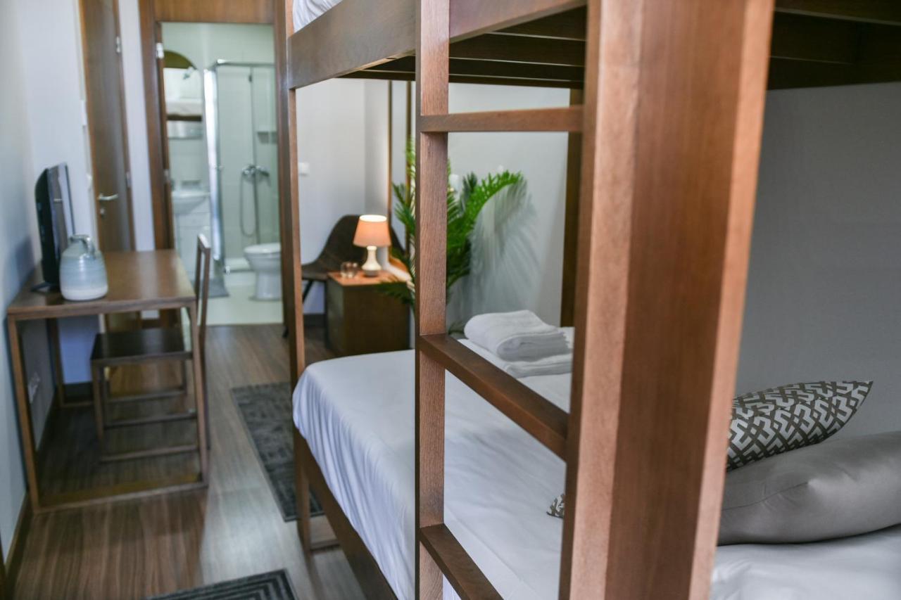 Casa Do Teatro Hotel Понта Делгада Екстериор снимка