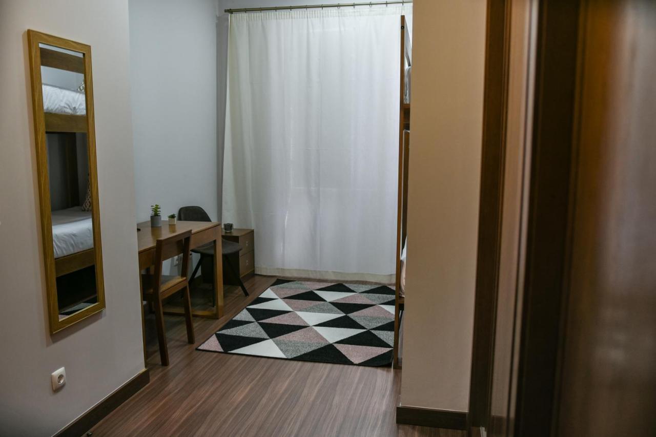 Casa Do Teatro Hotel Понта Делгада Екстериор снимка