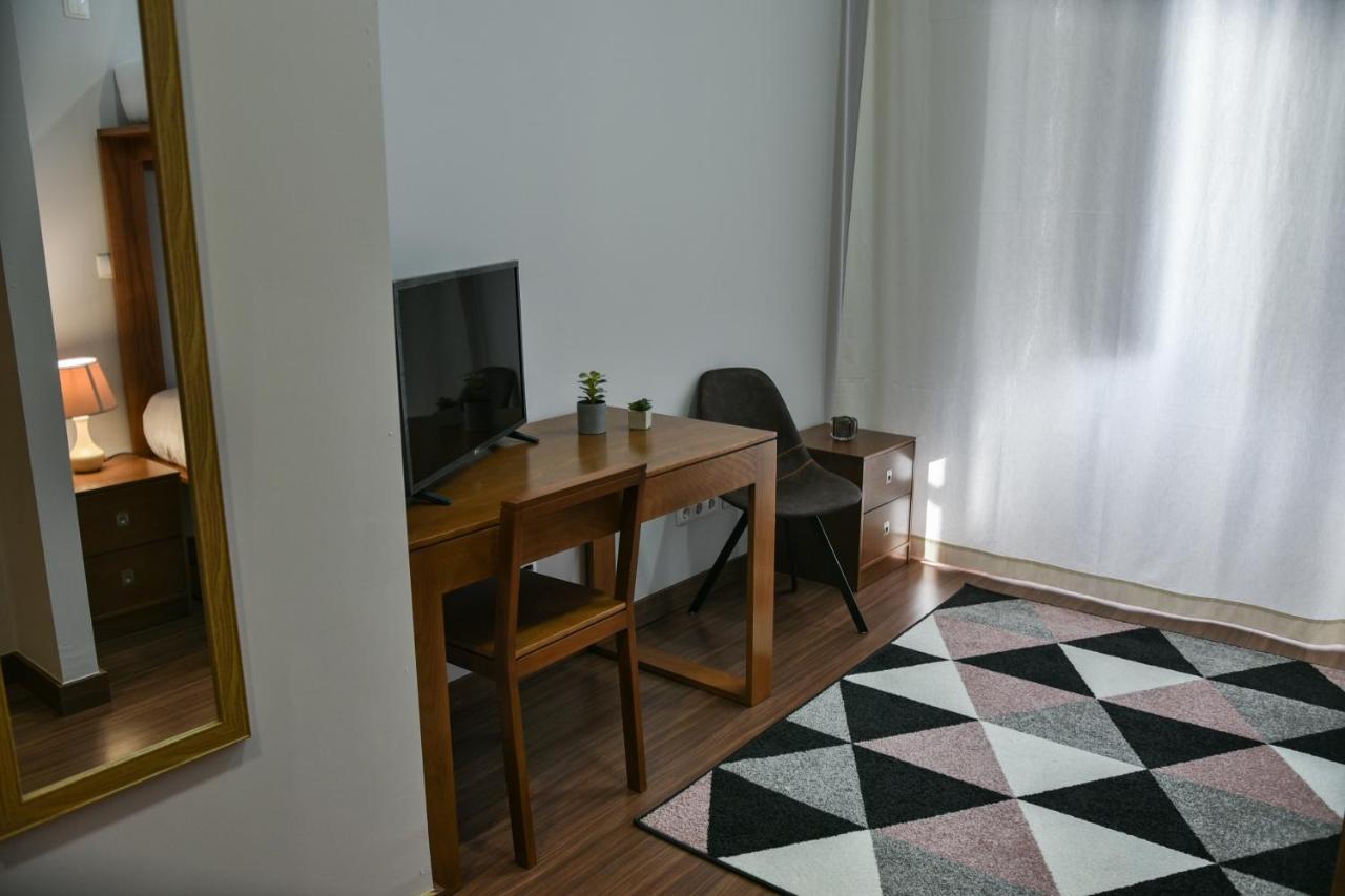 Casa Do Teatro Hotel Понта Делгада Екстериор снимка