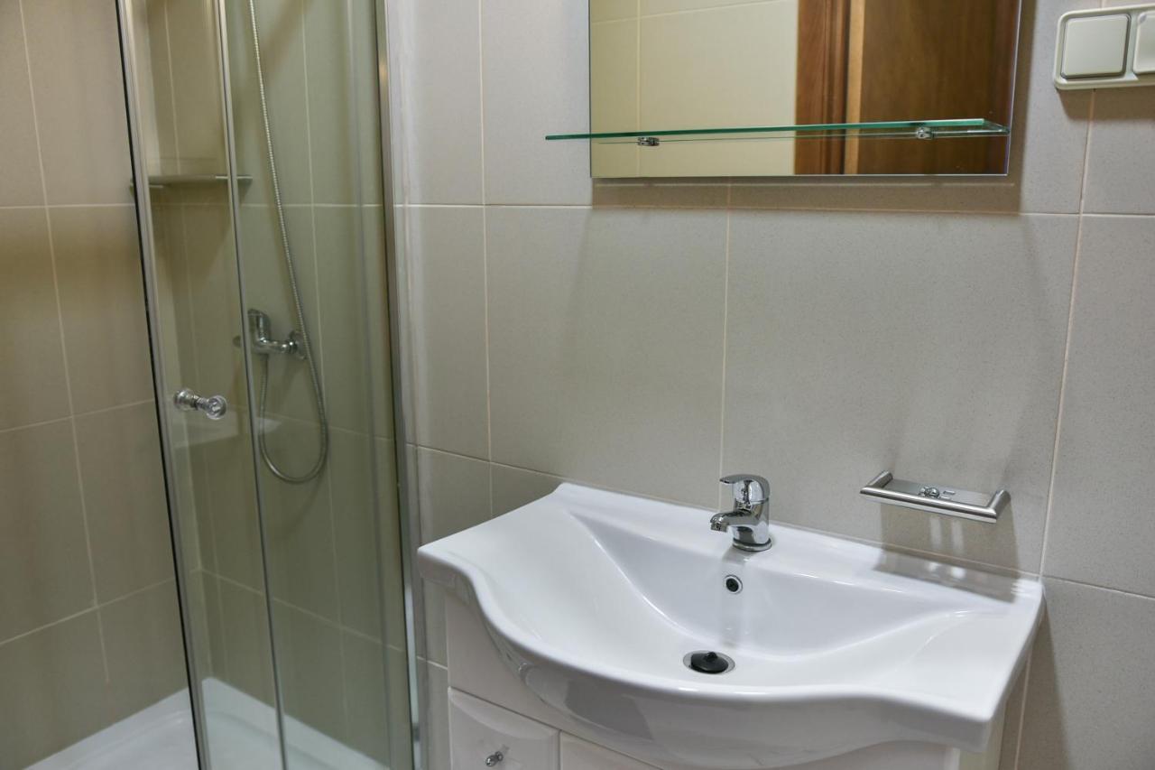Casa Do Teatro Hotel Понта Делгада Екстериор снимка