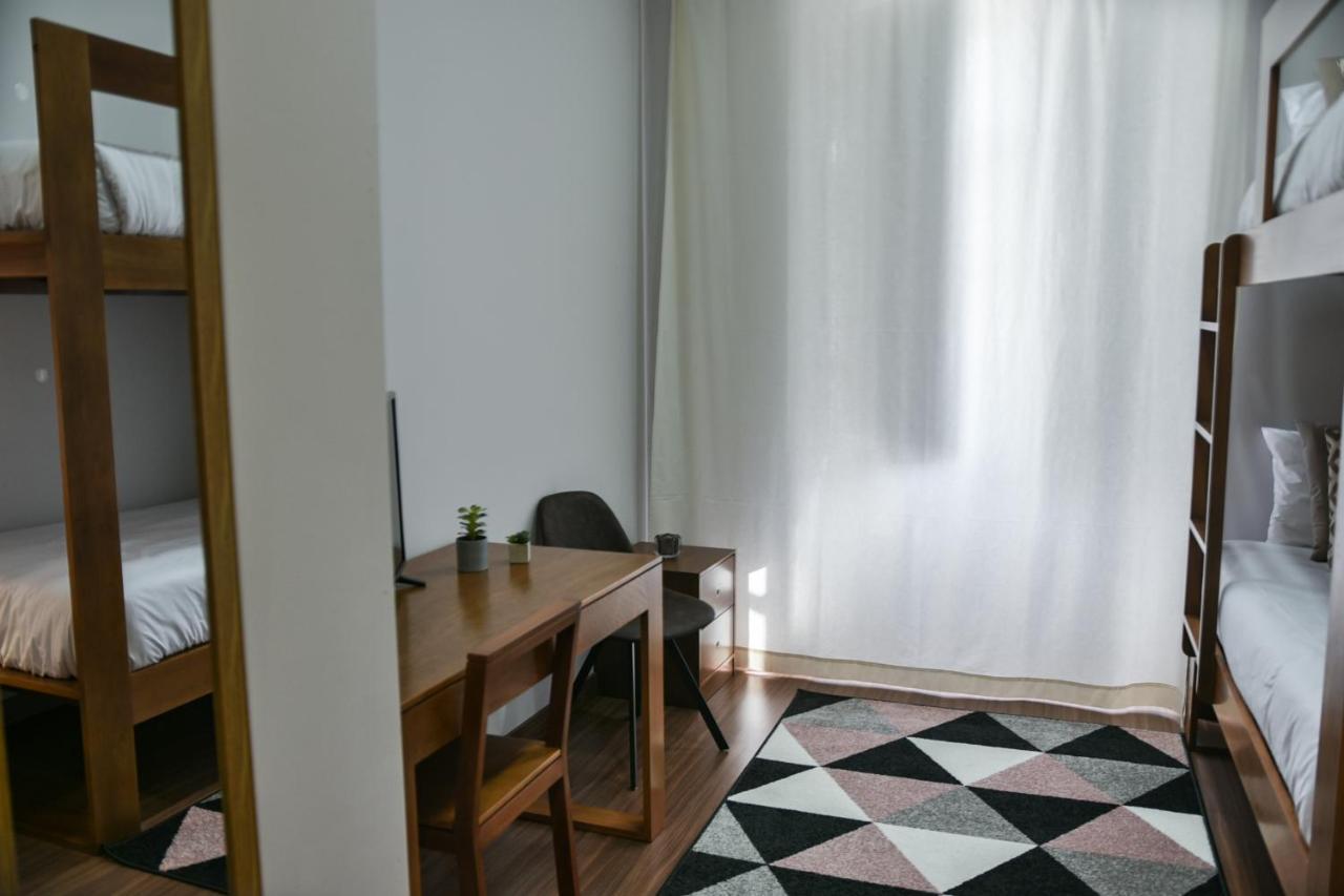 Casa Do Teatro Hotel Понта Делгада Екстериор снимка