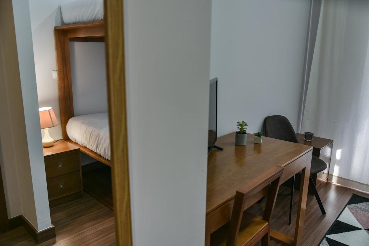 Casa Do Teatro Hotel Понта Делгада Екстериор снимка