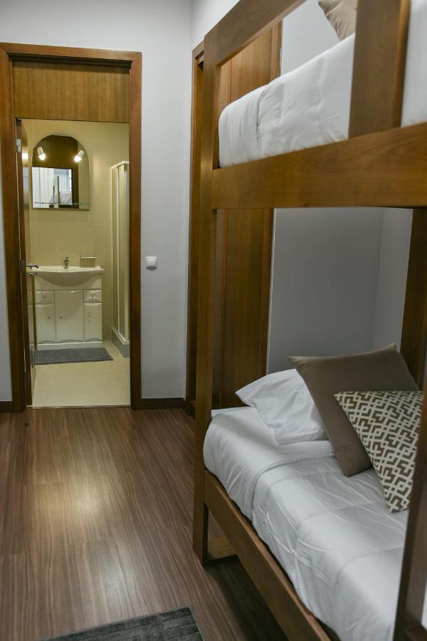 Casa Do Teatro Hotel Понта Делгада Екстериор снимка