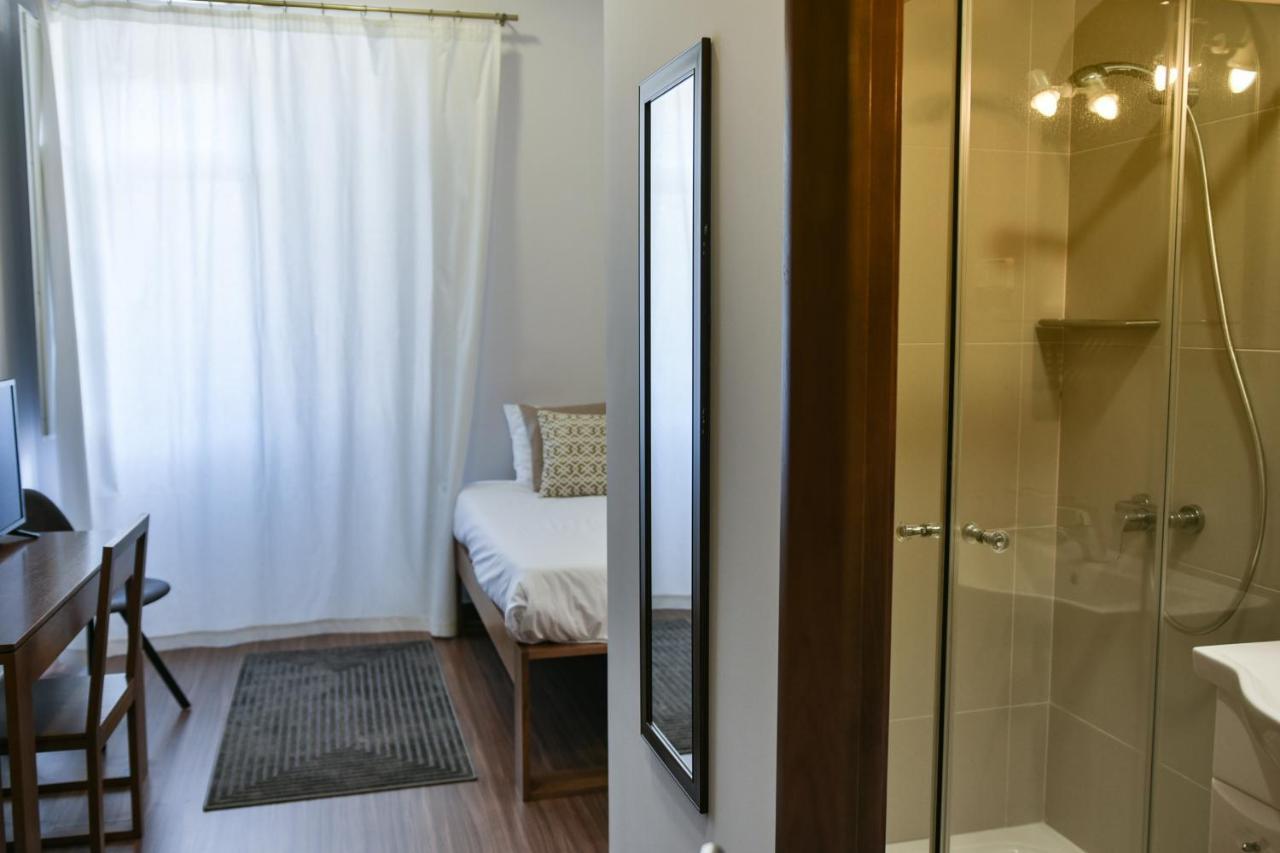 Casa Do Teatro Hotel Понта Делгада Екстериор снимка