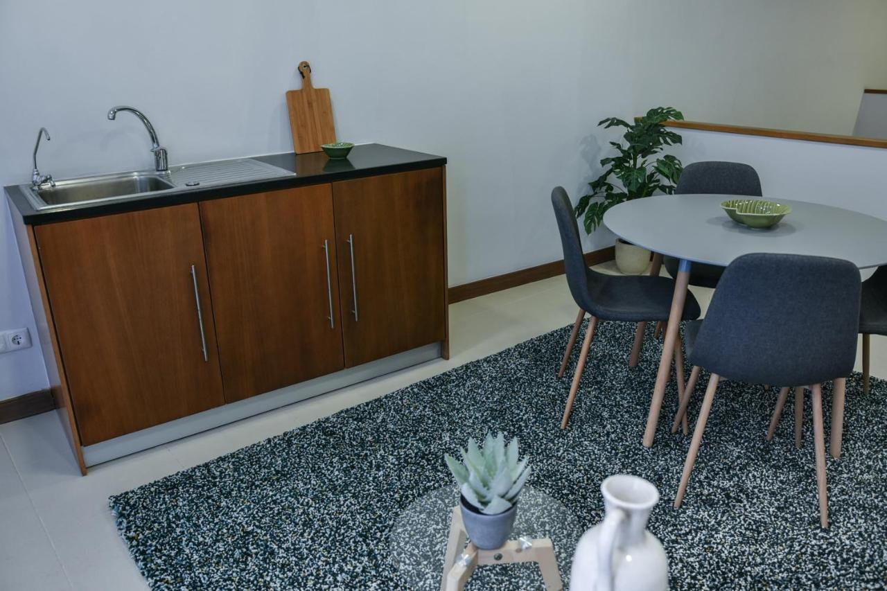 Casa Do Teatro Hotel Понта Делгада Екстериор снимка