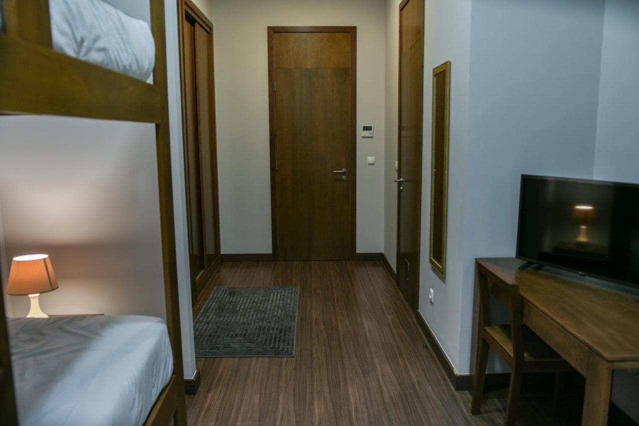 Casa Do Teatro Hotel Понта Делгада Екстериор снимка