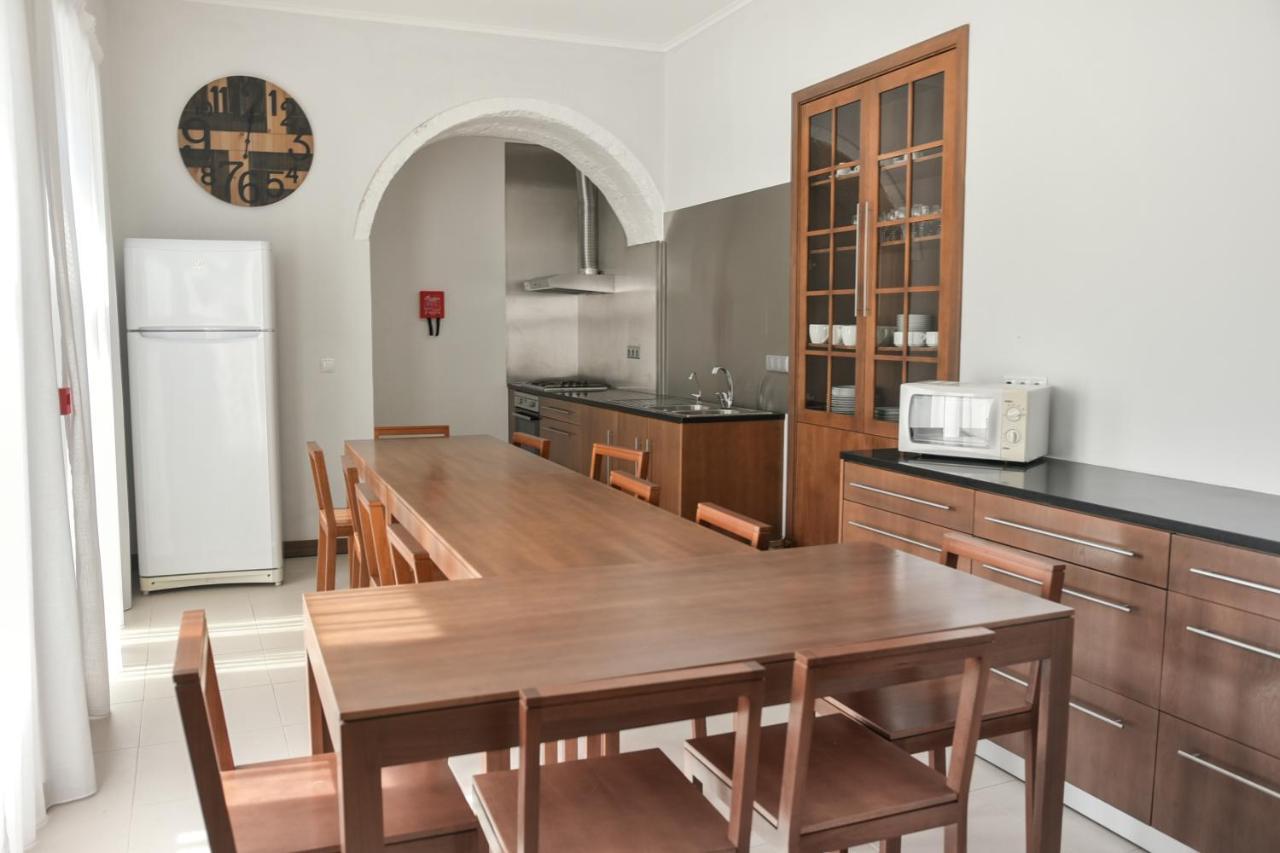 Casa Do Teatro Hotel Понта Делгада Екстериор снимка