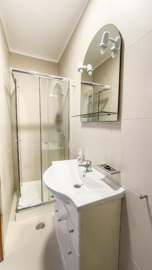 Casa Do Teatro Hotel Понта Делгада Екстериор снимка