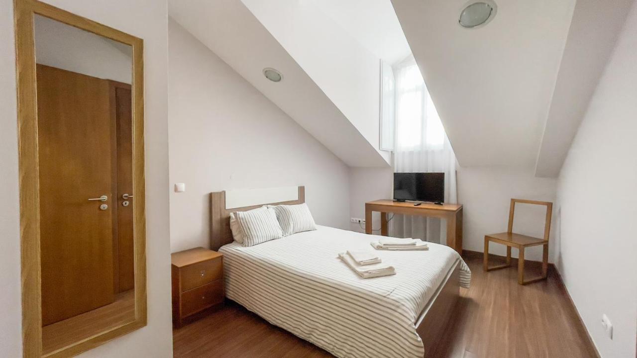Casa Do Teatro Hotel Понта Делгада Екстериор снимка
