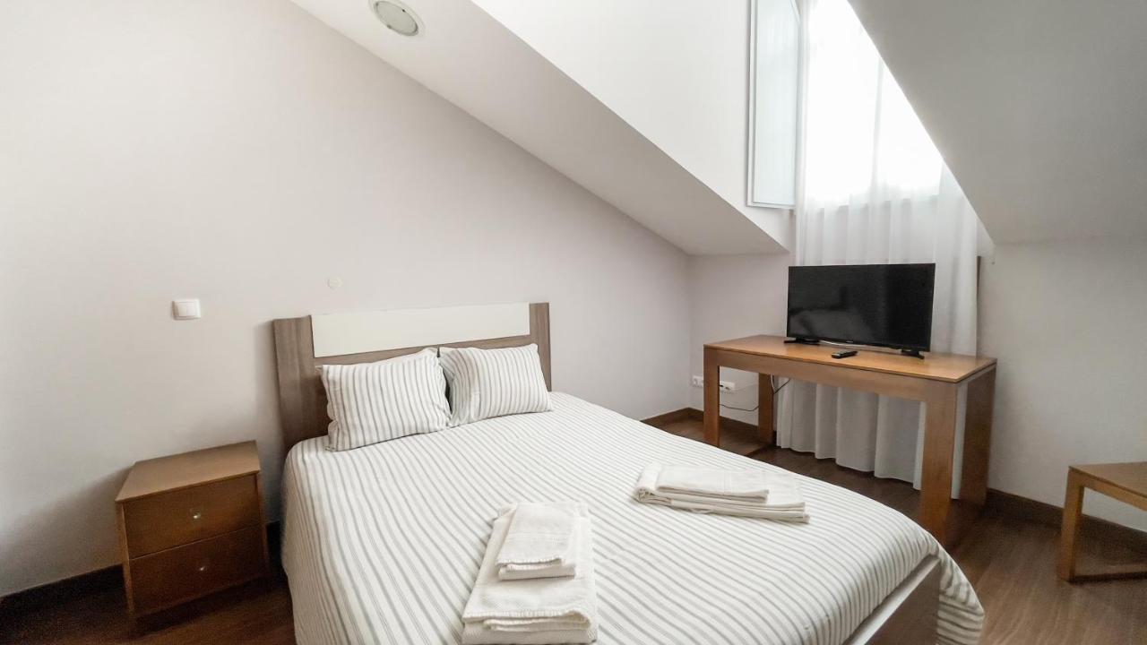 Casa Do Teatro Hotel Понта Делгада Екстериор снимка