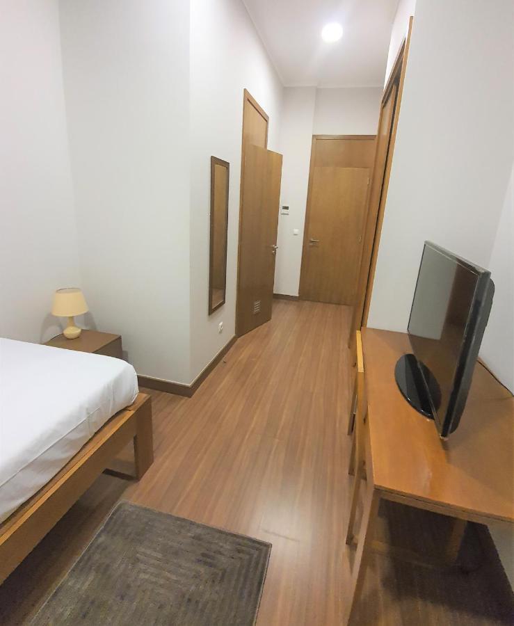 Casa Do Teatro Hotel Понта Делгада Екстериор снимка