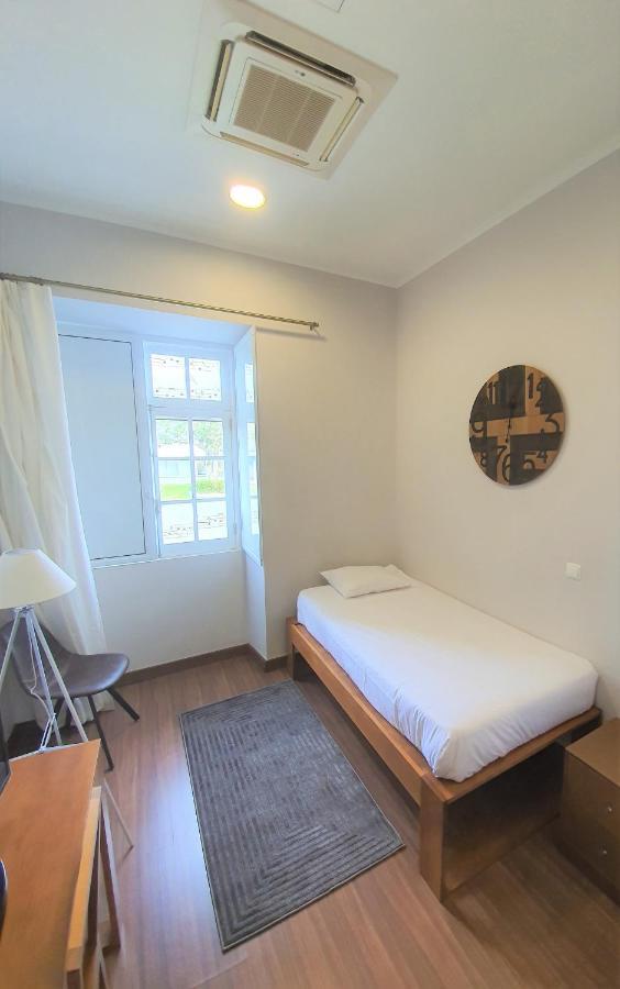 Casa Do Teatro Hotel Понта Делгада Екстериор снимка