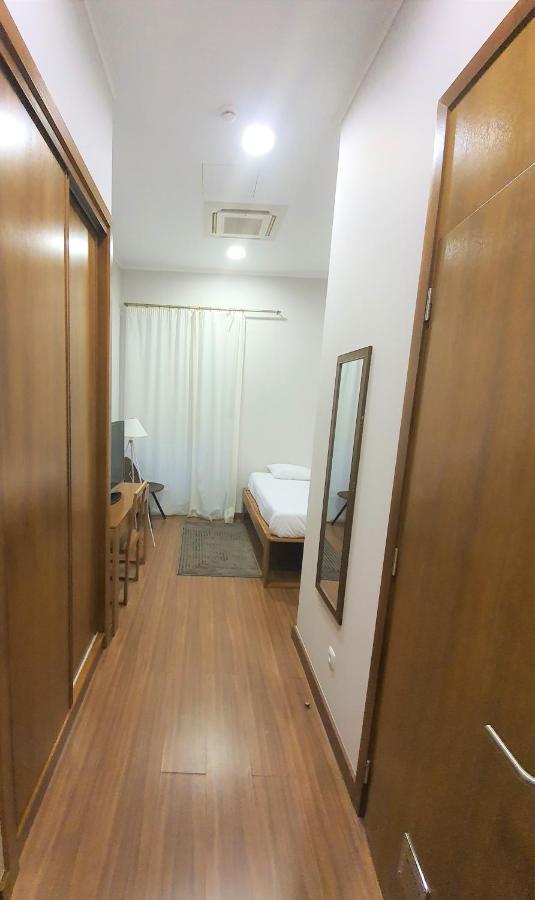 Casa Do Teatro Hotel Понта Делгада Екстериор снимка