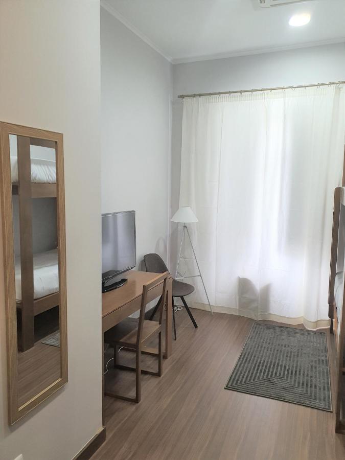 Casa Do Teatro Hotel Понта Делгада Екстериор снимка