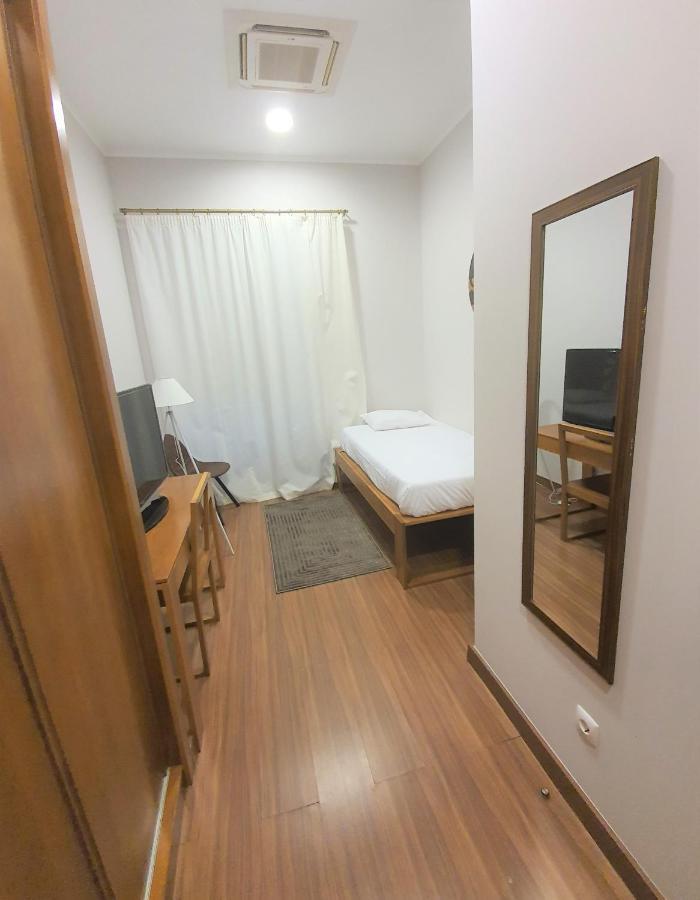 Casa Do Teatro Hotel Понта Делгада Екстериор снимка