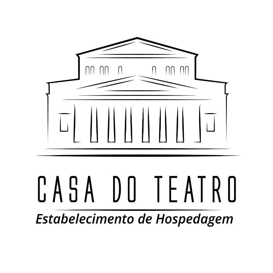 Casa Do Teatro Hotel Понта Делгада Екстериор снимка