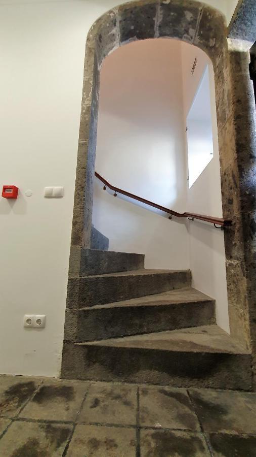 Casa Do Teatro Hotel Понта Делгада Екстериор снимка