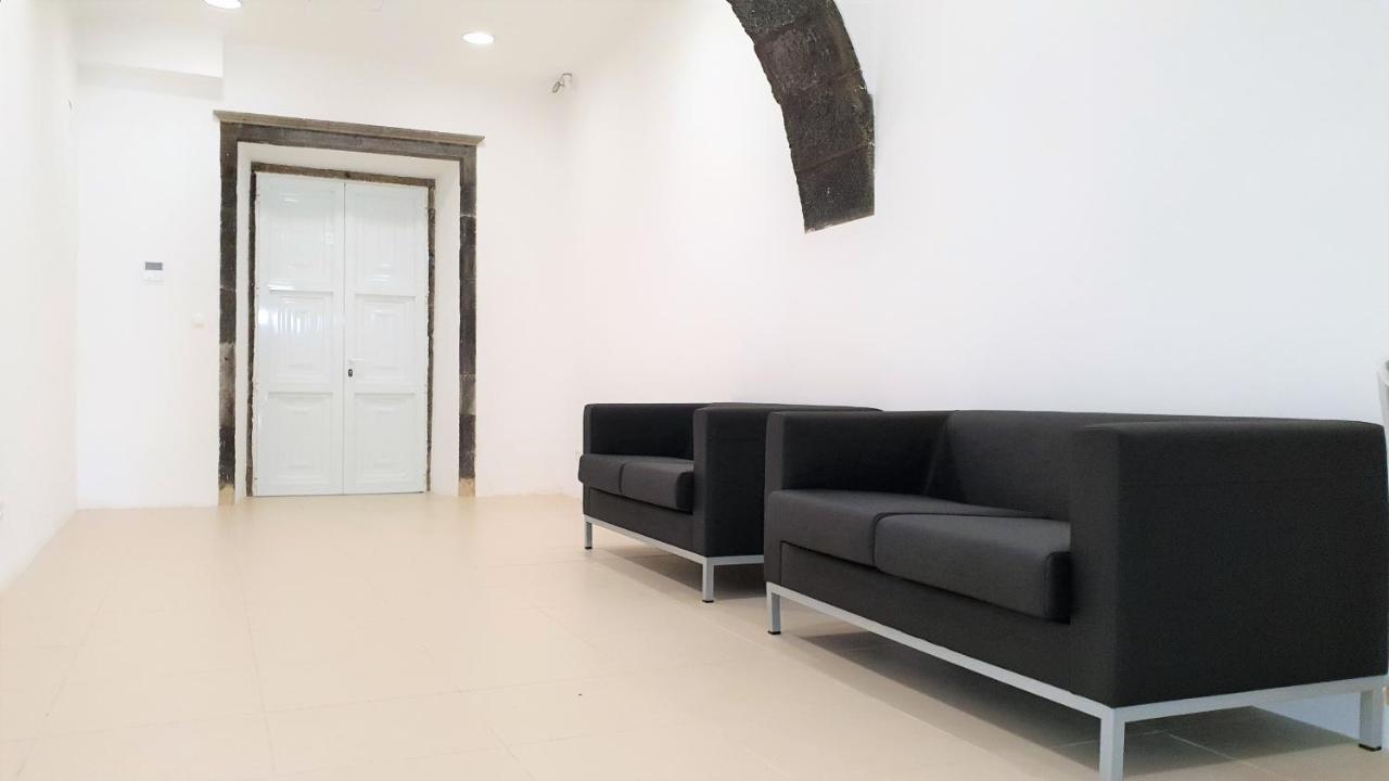 Casa Do Teatro Hotel Понта Делгада Екстериор снимка